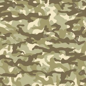300x300 Camouflage Pattern Texture Vector Clipart Sohadacouri