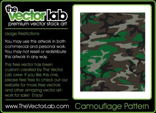 507x368 Camouflage Free Vector Download (42 Free Vector) For Commercial
