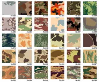 336x280 Vector Camouflage Pattern Series Search Free Download Web