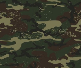 280x235 Camouflage Vector