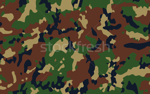 600x375 Camouflage Stock Vectors, Illustrations And Cliparts Stockfresh