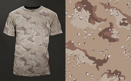 450x280 Free Camouflage Patterns For Illustrator Amp Photoshop