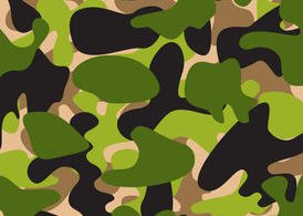 274x195 Free Camouflage Vector Pattern Psd Files, Vectors Amp Graphics
