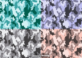 285x200 Grey Camouflage Free Vector Graphic Art Free Download (Found 1,529