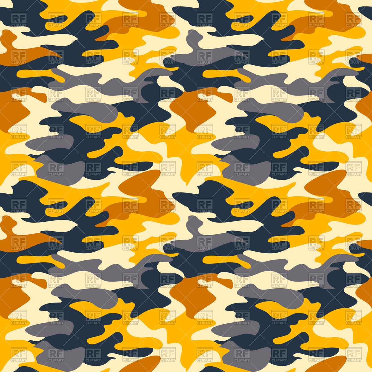 Camouflage Vector Free at GetDrawings | Free download
