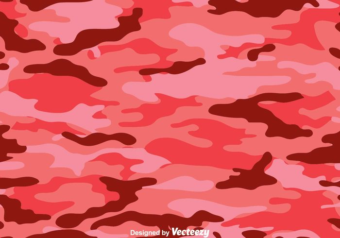700x490 Abstract Pink Camo Pattern Vector Free Vectors Ui Download