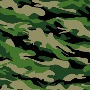 300x300 Camouflage