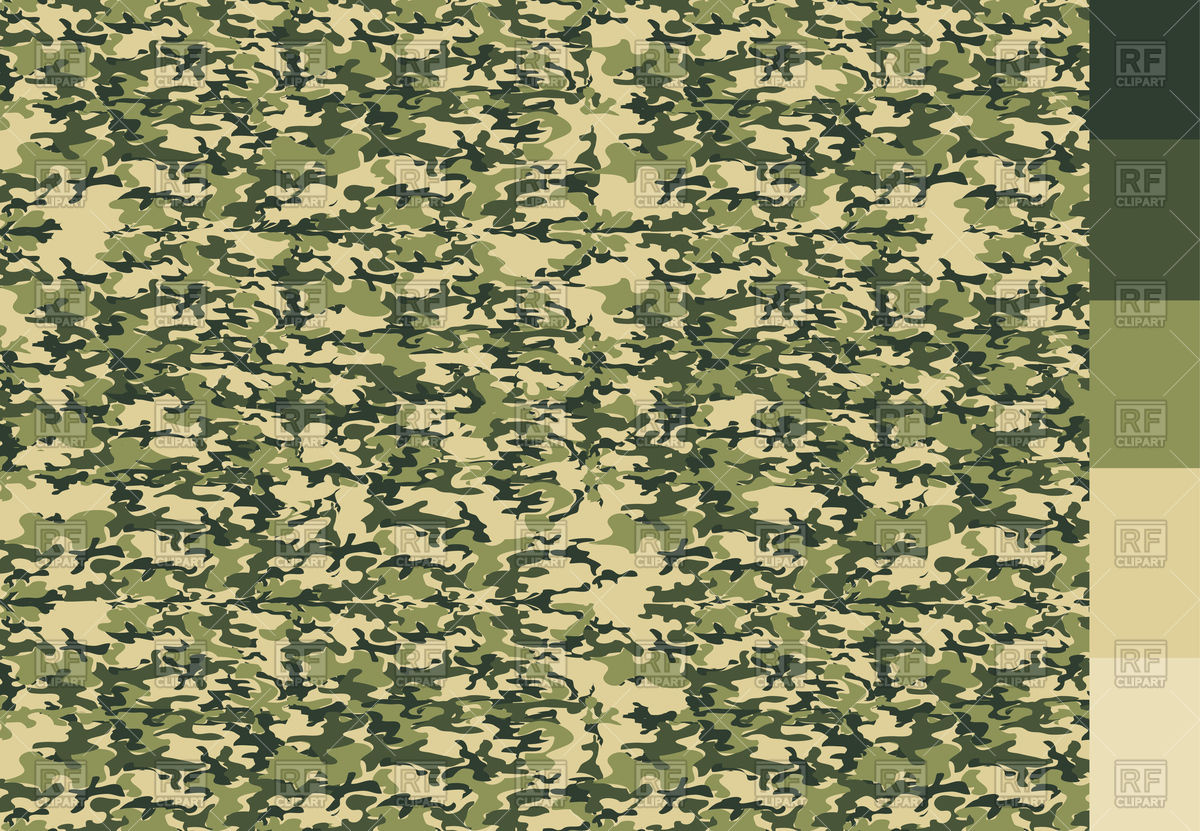 1200x831 Camouflage Background Vector Image Vector Artwork Of Backgrounds