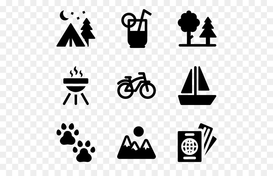 900x580 Computer Icons Symbol Tent Camping Clip Art