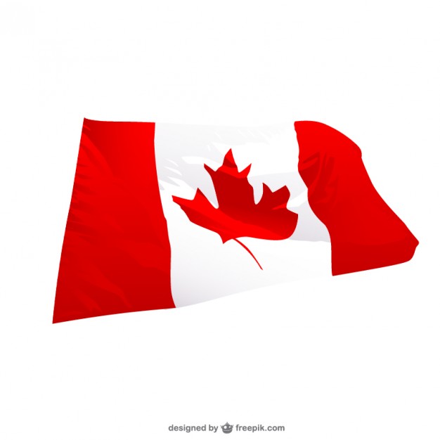 626x626 Canadian Vector Flag Vector Free Vector Download In .ai, .eps