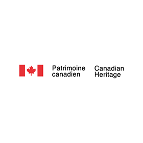280x280 Patrimoine Canada Logo Vector Free Download