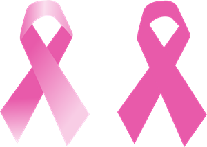 300x214 Breast Cancer Ribbon Logo Vector (.eps) Free Download