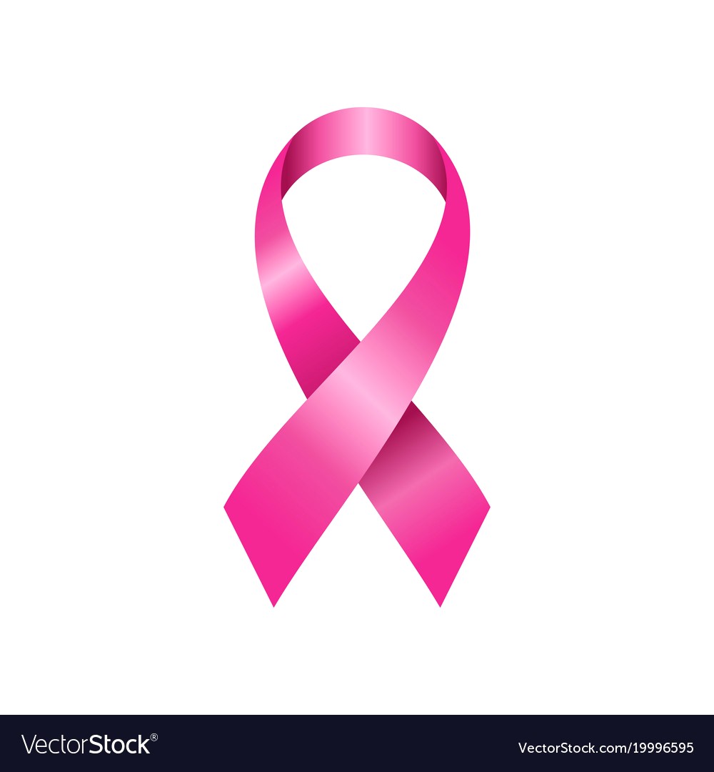 1000x1080 Breast Cancer Ribbon Vector 19996595 10 Images