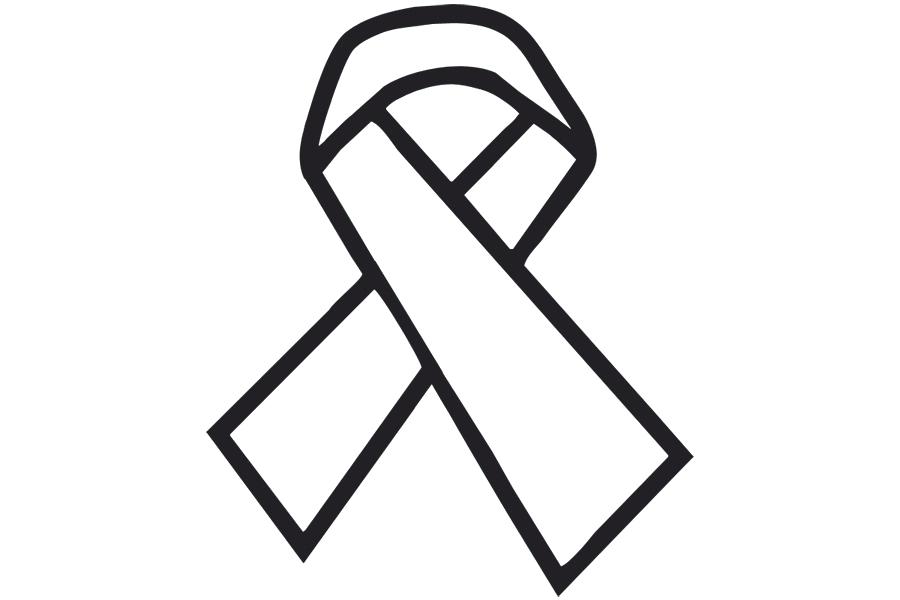 900x600 Cancer Ribbon Clip Art Clipart Png Dirosa