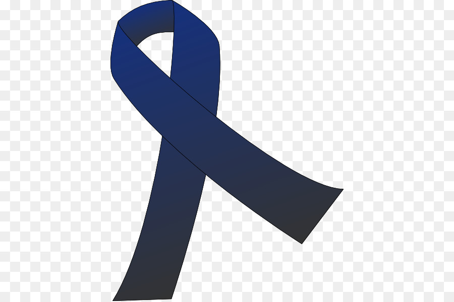 900x600 Awareness Ribbon Colorectal Cancer Large Intestine Clip Art