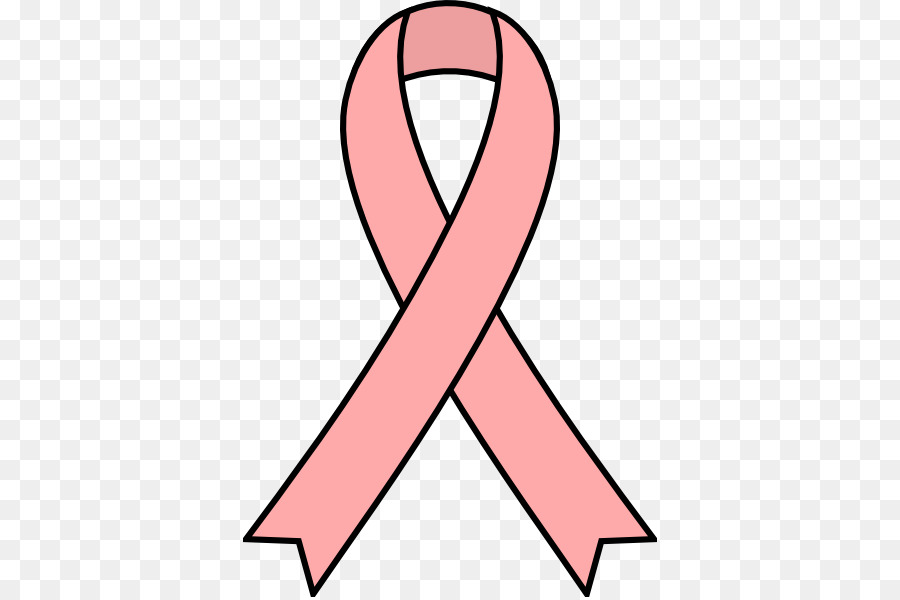 900x600 Awareness Ribbon Pink Ribbon Clip Art