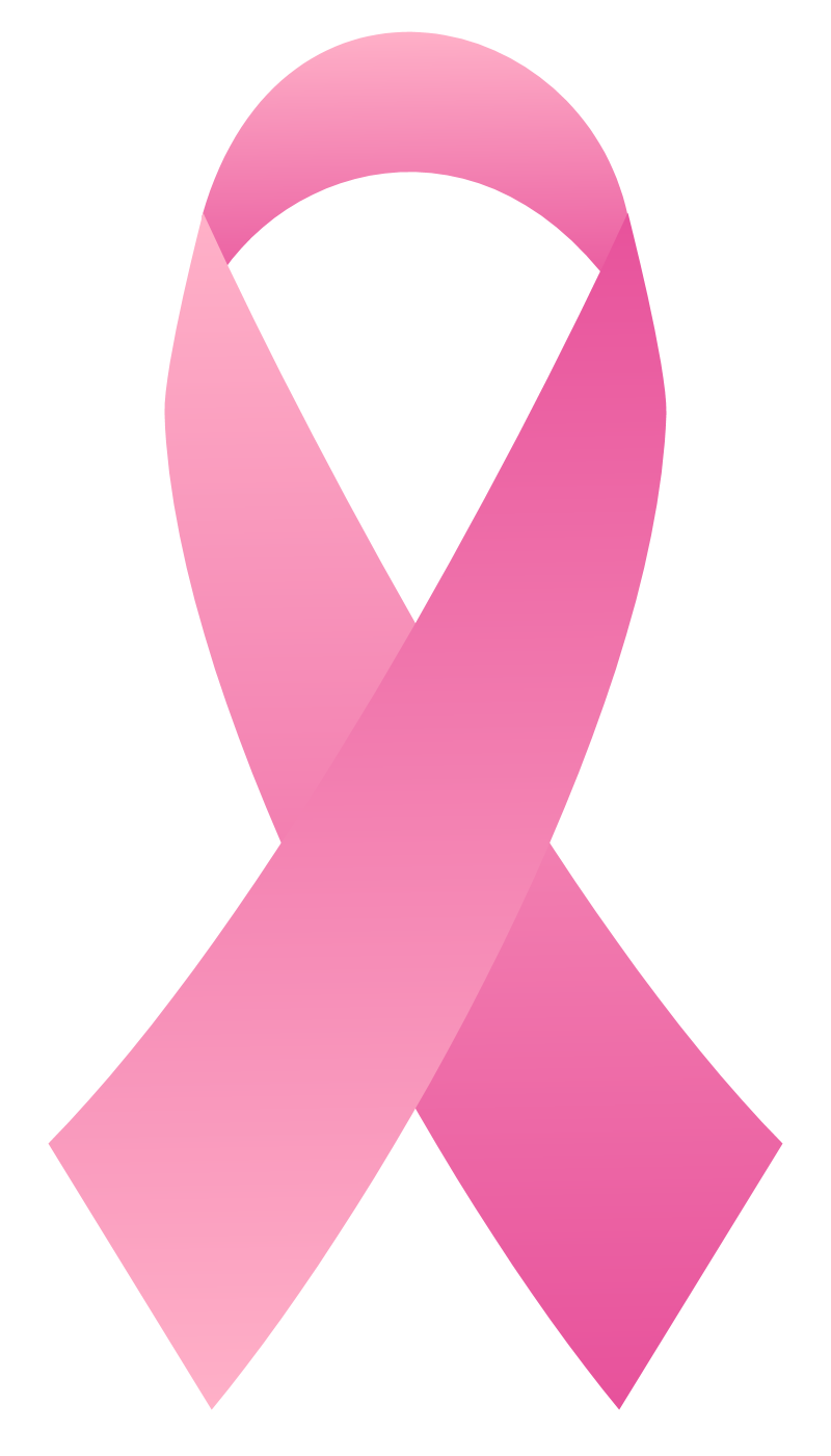 800x1400 Cancer Clipart Outline