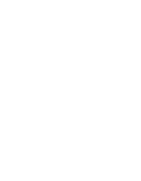 462x593 Best Cancer Ribbon Outline