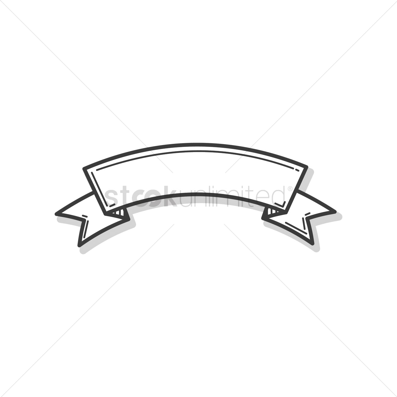 1300x1300 Breast Cancer Awareness Ribbon Icon Outline Style Vector 11687493