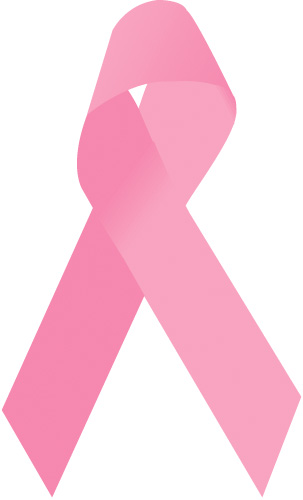 303x500 Pink Ribbon Image