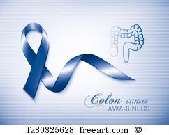 242x194 Free Colon Cancer Vector Art Prints And Wall Artwork Freeart