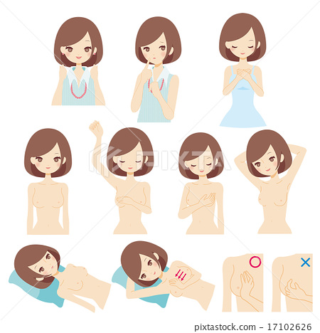 450x468 Breast Cancer, Vector, Vectors