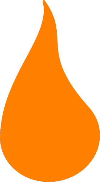 330x597 Collection Of Free Flame Vector Single. Download On Ubisafe