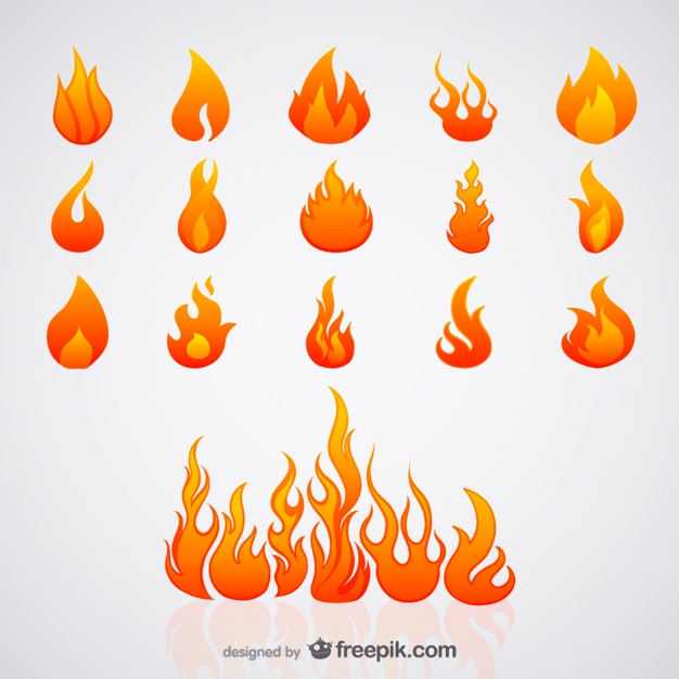 626x626 Flame Vectors, Photos And Psd Files Free Download