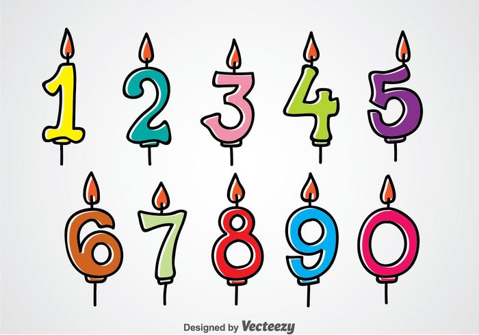 700x490 Candle Free Vector Art