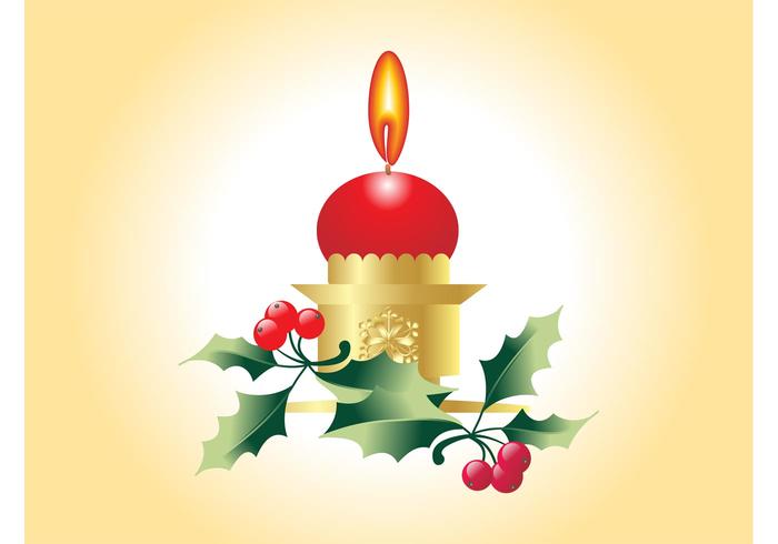 700x490 Candle Free Vector Art