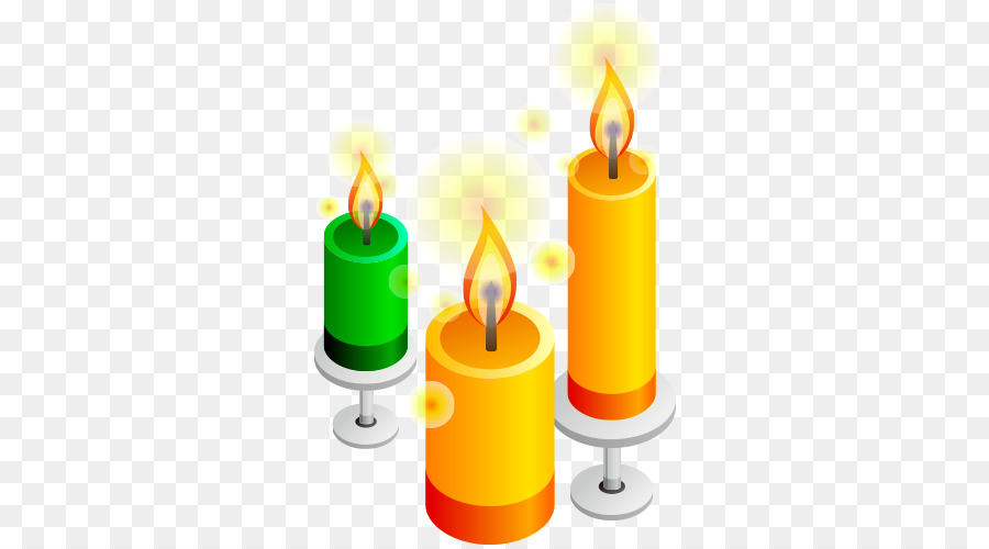 900x500 Candle Clip Art