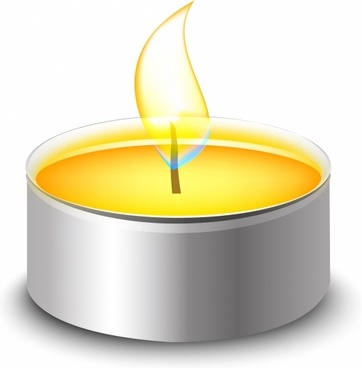 362x368 Birthday Candle Vector Free Vector Download (1,510 Free Vector