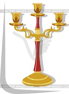 223x300 Candlestick