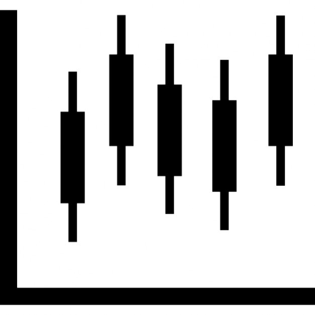 626x626 Candlestick Chart Vectors, Photos And Psd Files Free Download