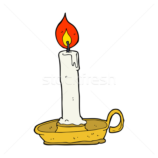 600x600 Candlestick Stock Vectors, Illustrations And Cliparts Stockfresh