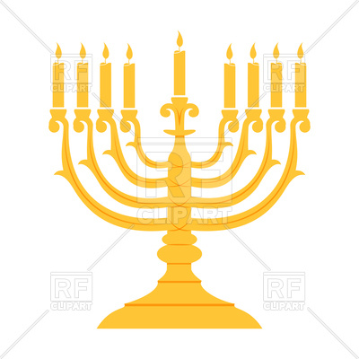 400x400 Yellow Candlestick Vector Image Vector Artwork Of Icons And