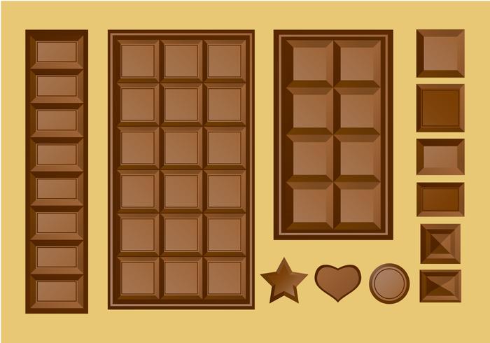 700x490 Chocolate Bar
