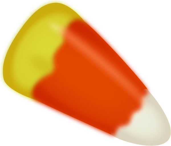 Candy Corn Vector at GetDrawings | Free download