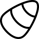 128x128 Candy Corn Vectors, Photos And Psd Files Free Download