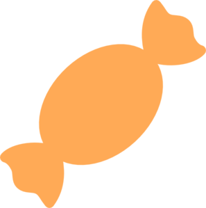 297x299 Candy Vector