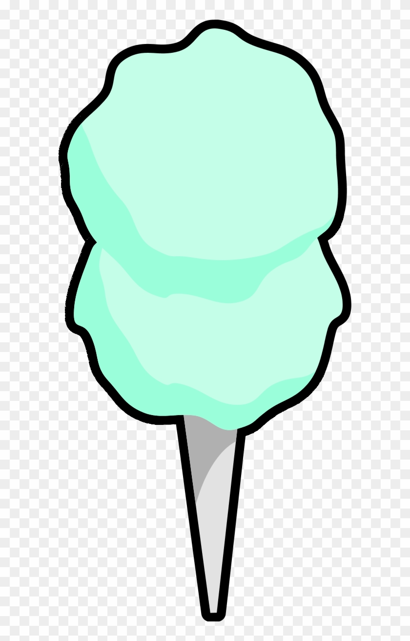 840x1311 Cotton Candy Vector Clip Art Vk3pfy Clipart