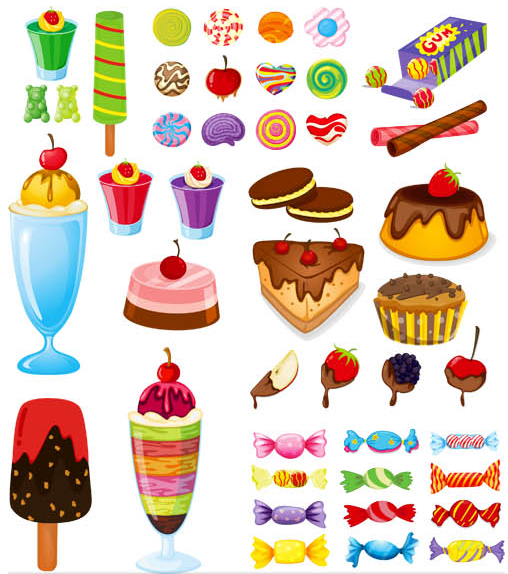 508x574 Tag Candy Vector Free Downloads