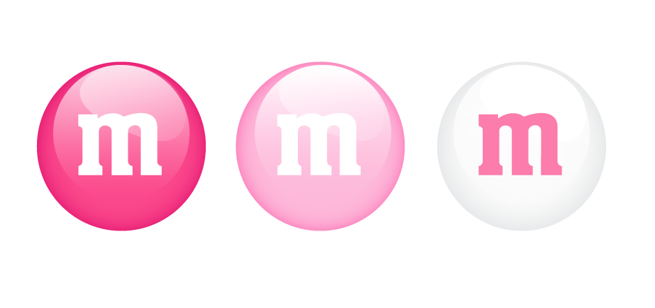 939x441 Candy Clipart Vector 3