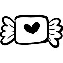 128x128 Candy Wrappers Vectors, Photos And Psd Files Free Download