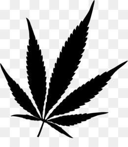 Cannabis Vector at GetDrawings | Free download