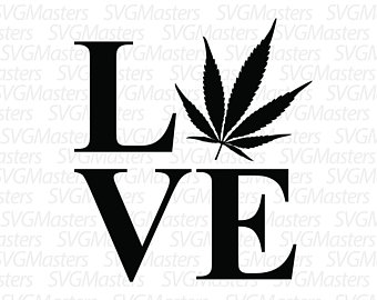 340x270 Marijuana Clipart Etsy
