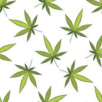 200x200 Cannabis Free Vector Art