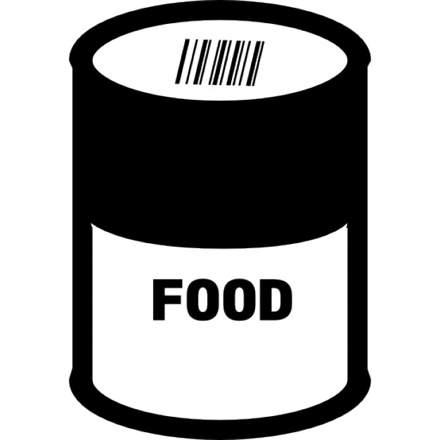 626x626 Food Can Closed Icons Free Download