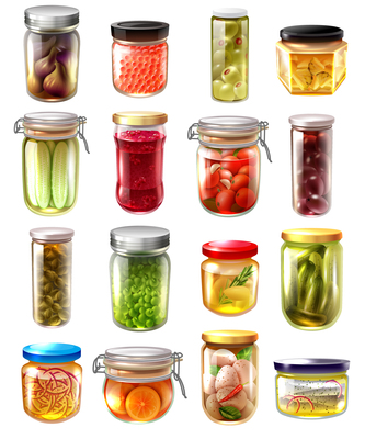 333x400 Page 1 Canned Food On Curated Vector Illustrations, Stock Royalty