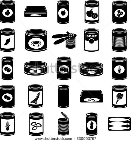 434x470 Pics Of Canned Food Gallery Images)